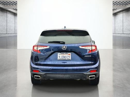 2023 Acura RDX Technology Package