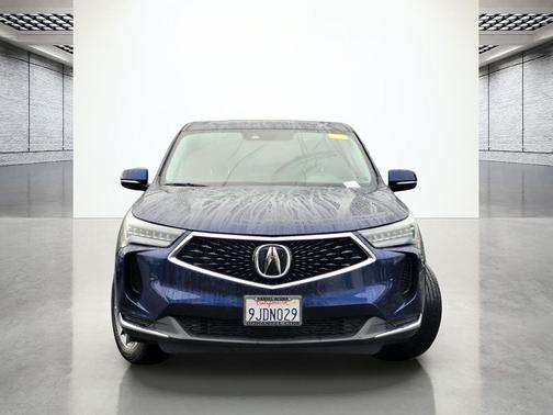 2023 Acura RDX Technology Package