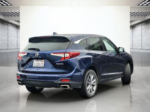 2023 Acura RDX Technology Package