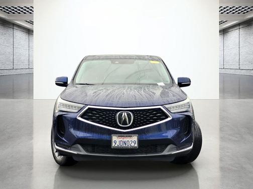 2023 Acura RDX Technology Package