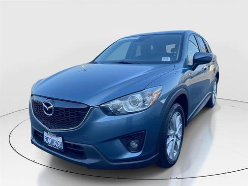 2015 Mazda CX-5 Grand Touring