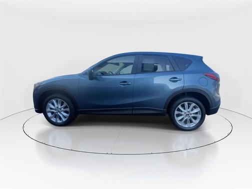 2015 Mazda CX-5 Grand Touring
