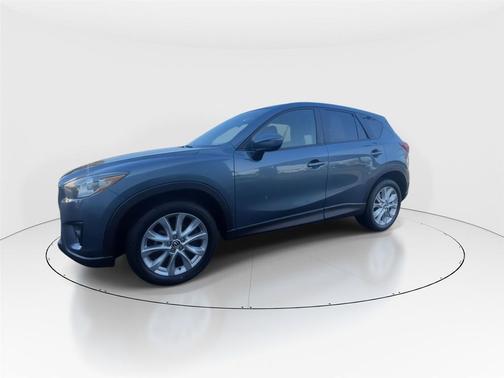 2015 Mazda CX-5 Grand Touring