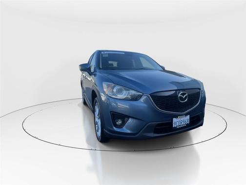 2015 Mazda CX-5 Grand Touring