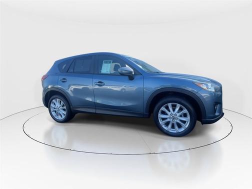 2015 Mazda CX-5 Grand Touring