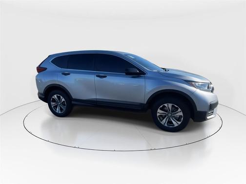 2020 Honda CR-V AWD LX