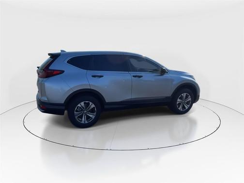 2020 Honda CR-V AWD LX