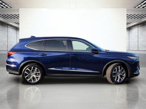 2024 Acura MDX Technology Package