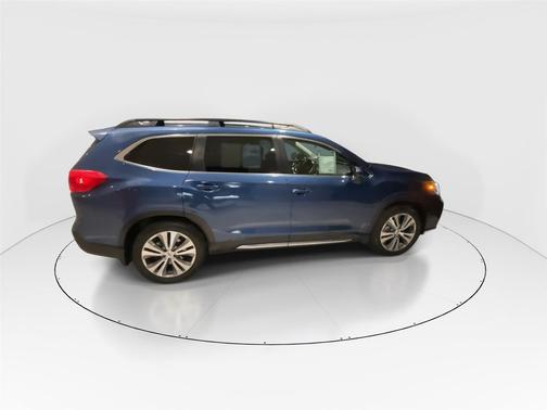 2021 Subaru Ascent Limited 7-Passenger