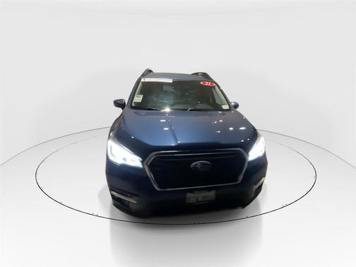 2021 Subaru Ascent Limited 7-Passenger