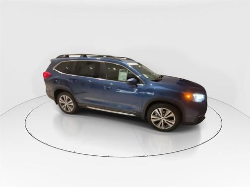 2021 Subaru Ascent Limited 7-Passenger