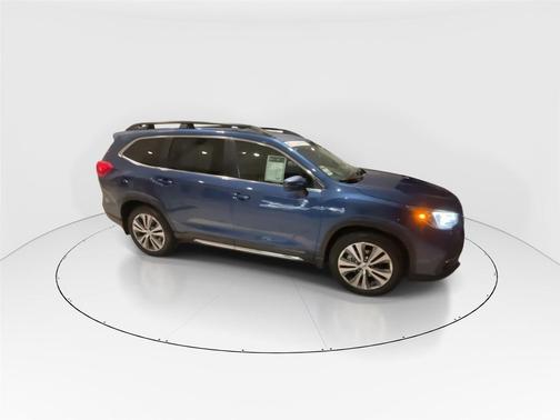 2021 Subaru Ascent Limited 7-Passenger