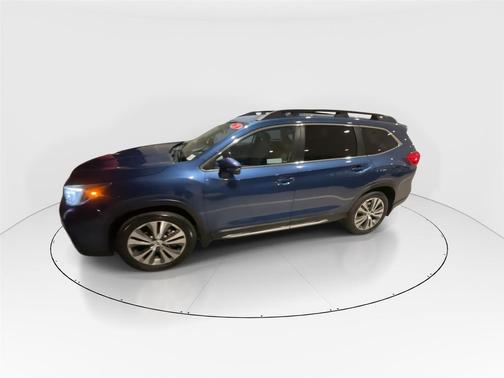 2021 Subaru Ascent Limited 7-Passenger