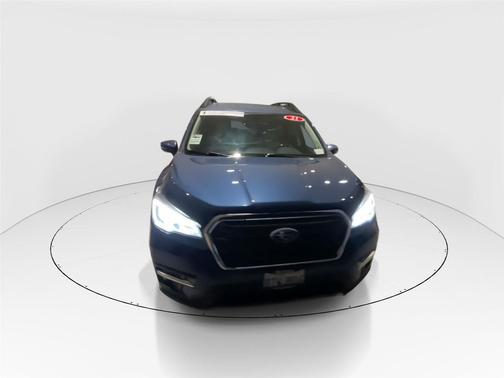 2021 Subaru Ascent Limited 7-Passenger