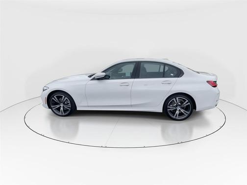 2023 BMW 330 xDrive