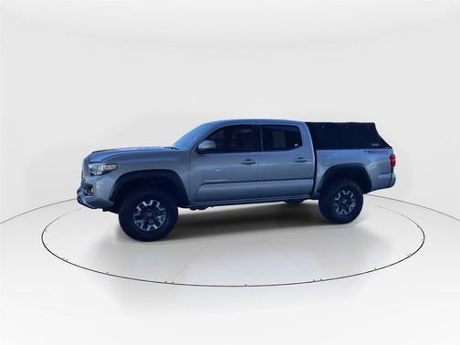 2019 Toyota Tacoma TRD Off Road