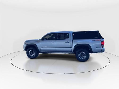 2019 Toyota Tacoma TRD Off Road