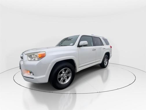 2011 Toyota 4Runner SR5