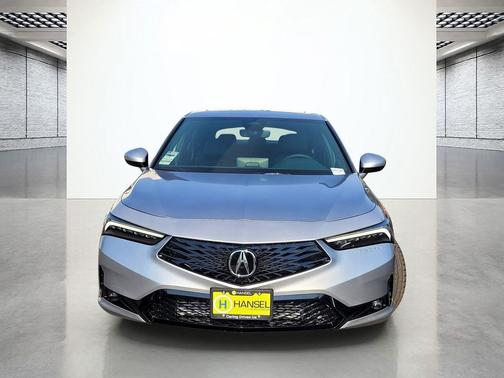 2025 Acura Integra A-SPEC