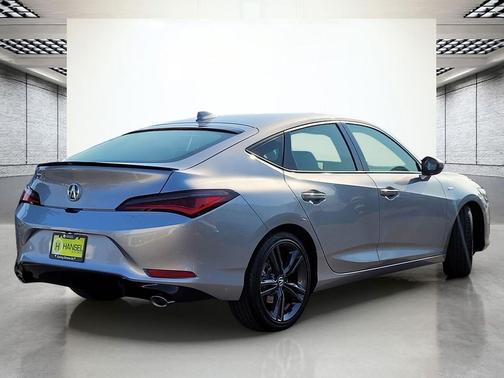 2025 Acura Integra A-SPEC