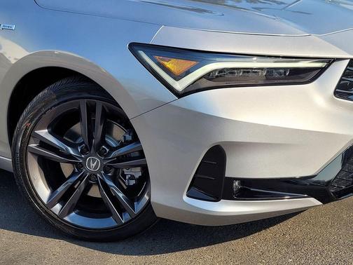 2025 Acura Integra A-SPEC