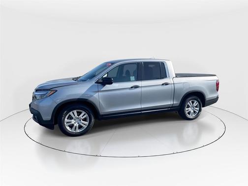 2019 Honda Ridgeline RT