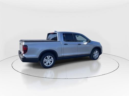2019 Honda Ridgeline RT