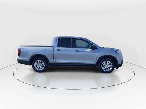 2019 Honda Ridgeline RT