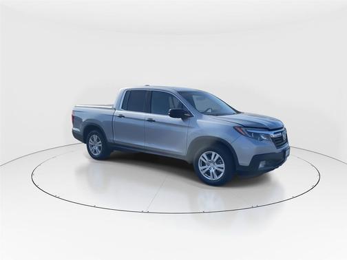 2019 Honda Ridgeline RT
