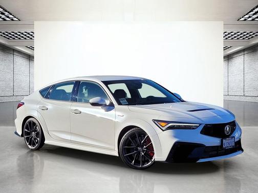 2024 Acura Integra Type S