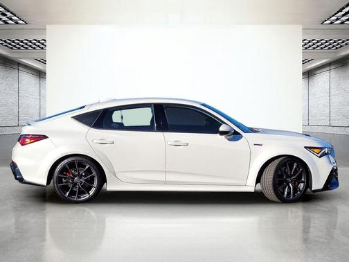 2024 Acura Integra Type S