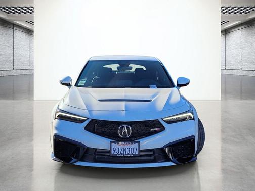 2024 Acura Integra Type S