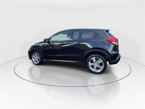 2017 Honda HR-V EX