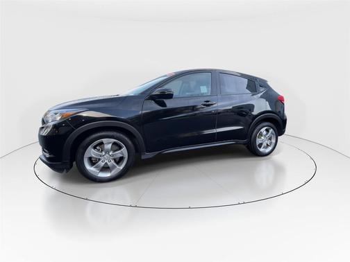 2017 Honda HR-V EX