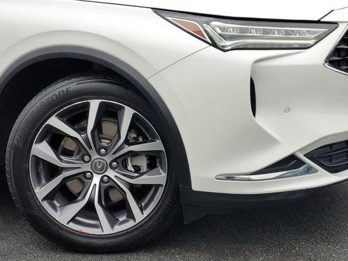 2023 Acura MDX Technology Package