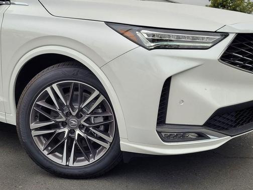2026 Acura MDX Advance Package