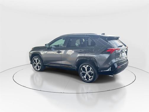 2023 Toyota RAV4 Prime XSE