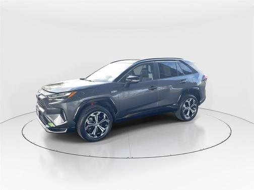 2023 Toyota RAV4 Prime XSE