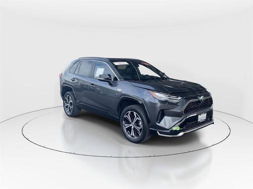 2023 Toyota RAV4 Prime XSE