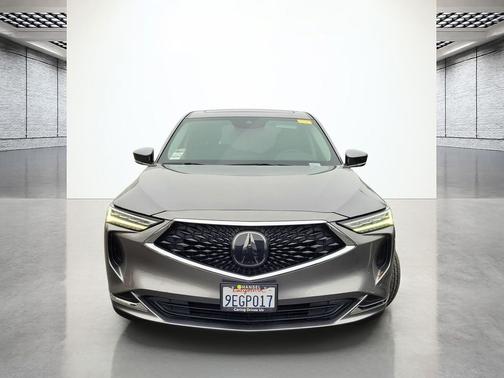 2023 Acura MDX Standard