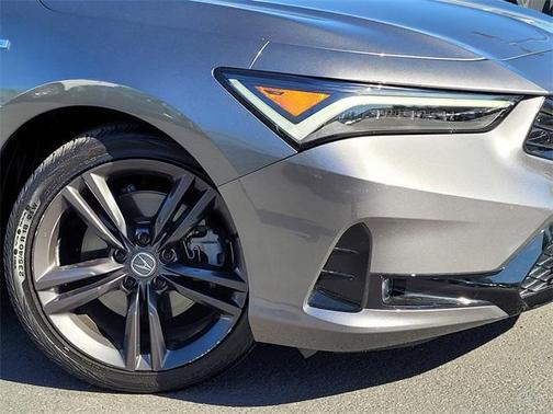 2023 Acura Integra A-SPEC