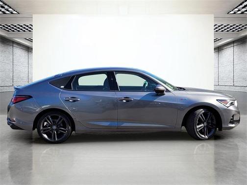 2023 Acura Integra A-SPEC