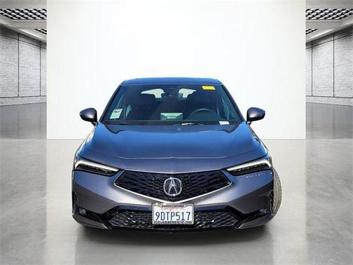2023 Acura Integra A-SPEC