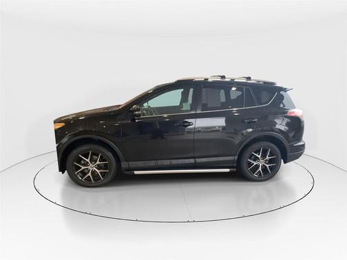 2016 Toyota RAV4 SE