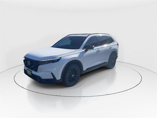 2025 Honda CR-V Hybrid Sport AWD