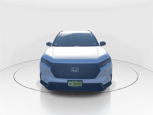 2025 Honda CR-V Hybrid Sport AWD