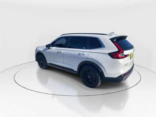 2025 Honda CR-V Hybrid Sport AWD