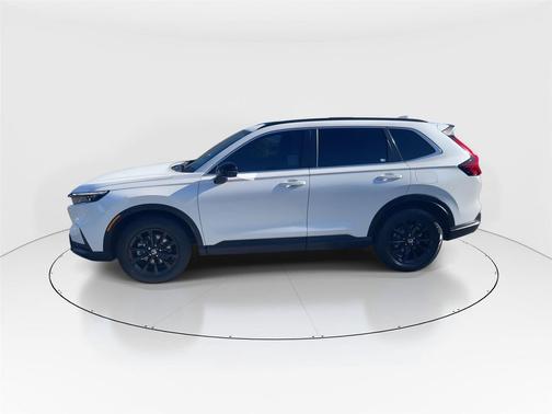 2025 Honda CR-V Hybrid Sport AWD