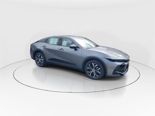 2023 Toyota Crown XLE