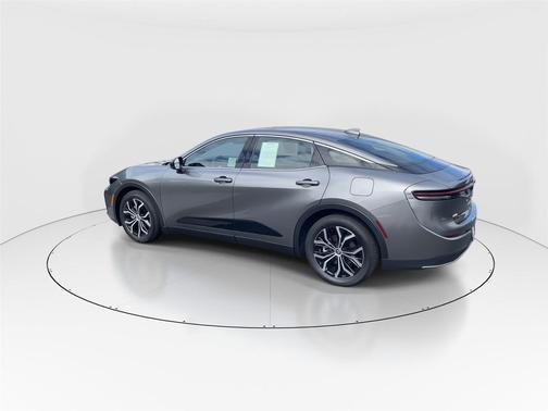 2023 Toyota Crown XLE